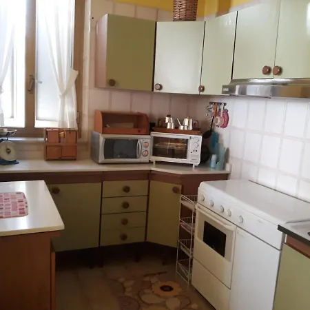 Sortino Holiday home *