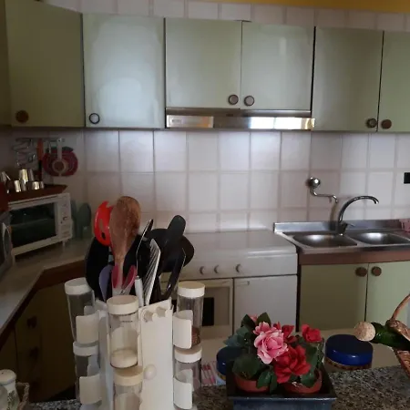 Sortino Holiday home Ribera