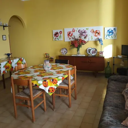 Sortino Holiday home