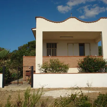 Sortino Holiday home Ribera