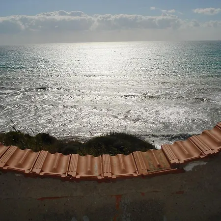 Sortino Holiday home