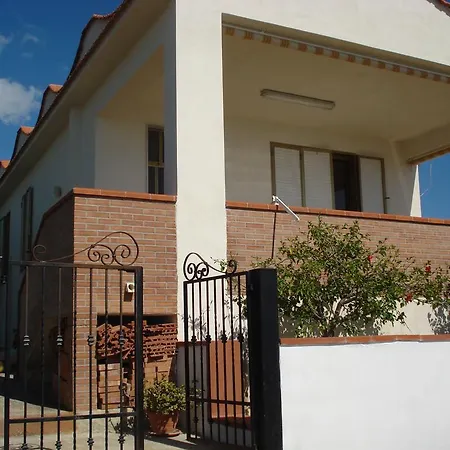 Holiday home Sortino Ribera