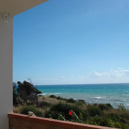 Sortino Holiday home