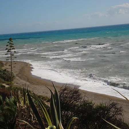 Holiday home Sortino Ribera