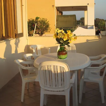 Ferienhaus Sortino