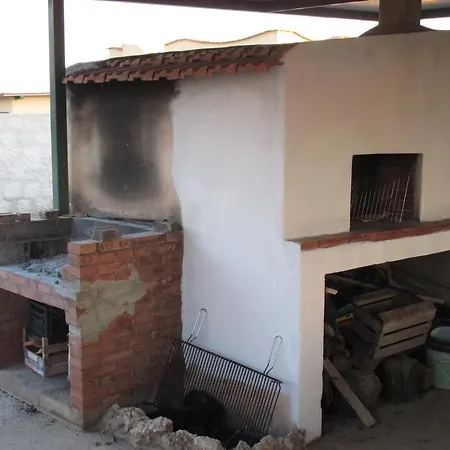 Ferienhaus Sortino Ribera