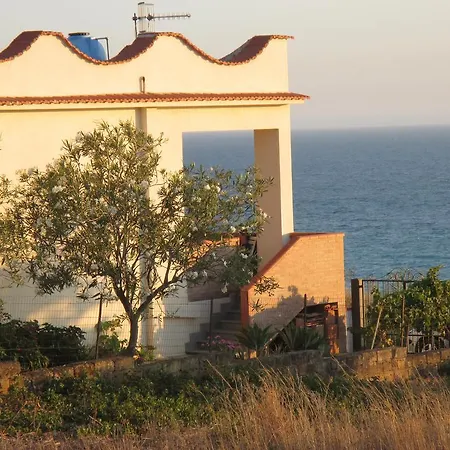Ferienhaus Sortino Ribera