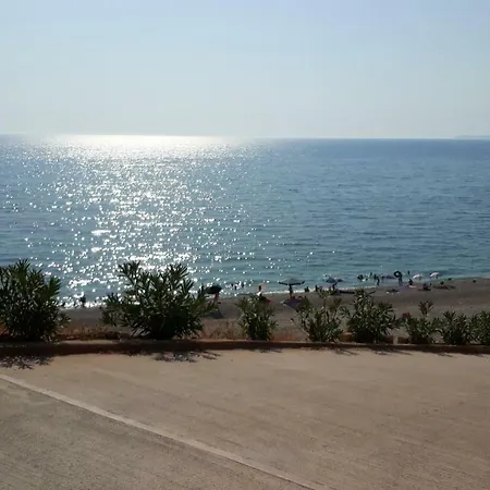 Sortino Holiday home