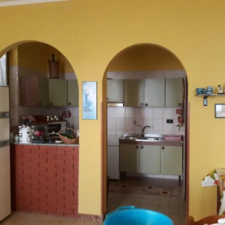 Prázdninový dům Sortino Ribera