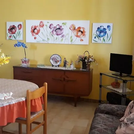 Prázdninový dům Sortino